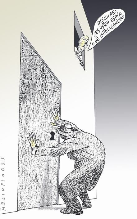 Todo es según el color...