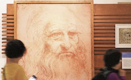10 frases de Leonardo da Vinci para combatir la procrastinación