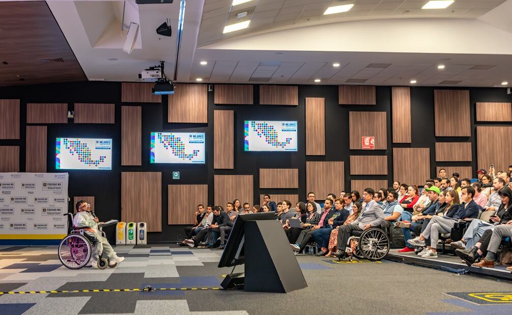 Entre sus canciones, Guz Guevara cuenta con “Roto” y “Maldito Lisiado”. Foto: Cortesía