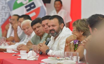 TEPJF valida victorias del PRI y PAN en municipios de Yucatán, rechaza elecciones extraordinarias