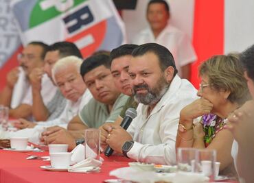 TEPJF valida victorias del PRI y PAN en municipios de Yucatán, rechaza elecciones extraordinarias