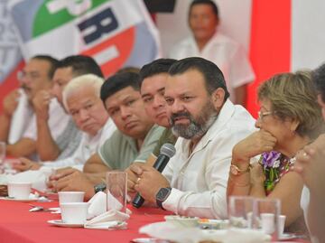 TEPJF valida victorias del PRI y PAN en municipios de Yucatán, rechaza elecciones extraordinarias