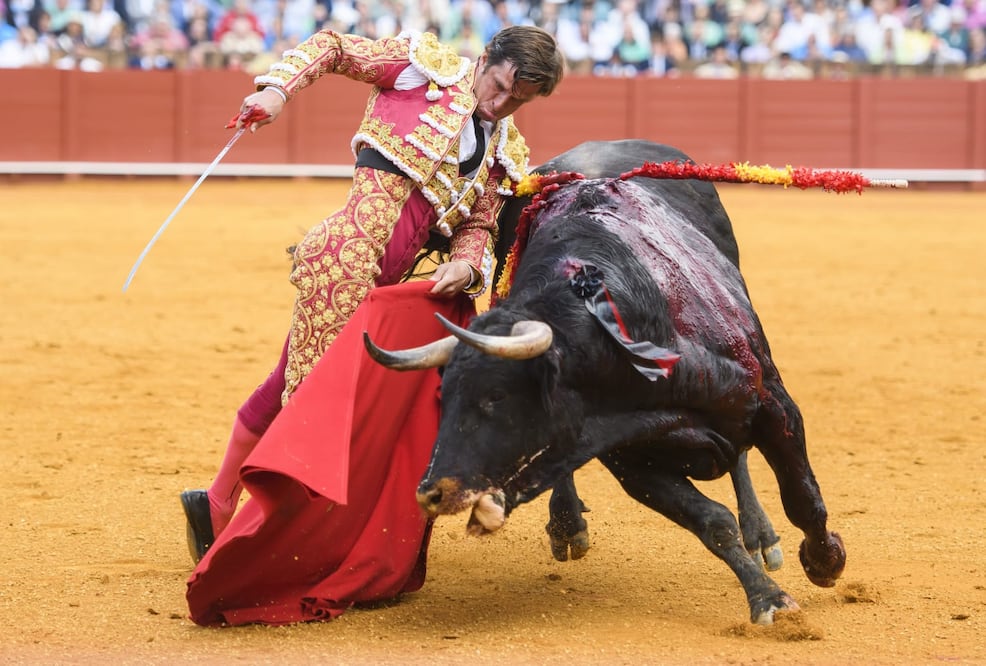 Julián López “El Juli”. Foto: Especial