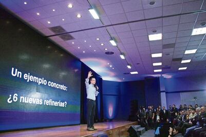 Anaya rechaza que el PAN atraviese crisis