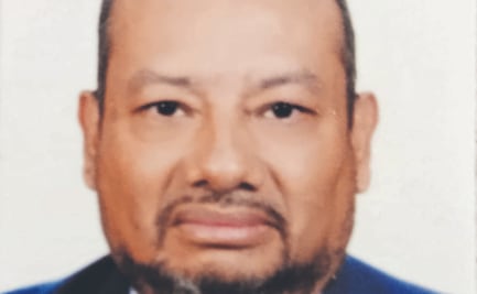 Confirman presidencia de Tribunal de Disciplina