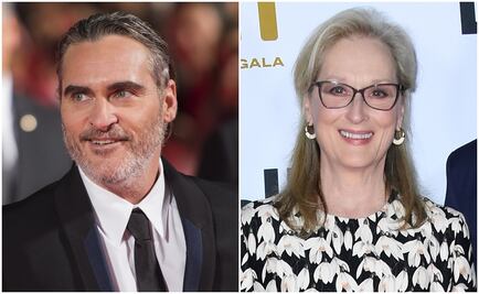 Phoenix: "Joker", una de las experiencias más maravillosas de mi carrera