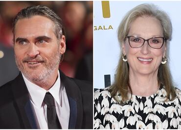 Phoenix: "Joker", una de las experiencias más maravillosas de mi carrera