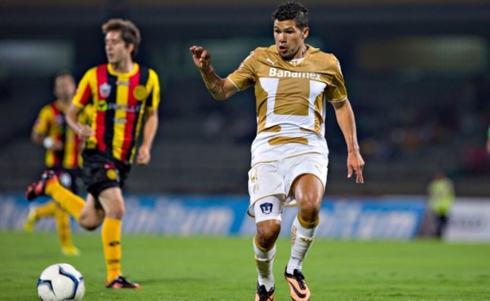 ¿Qué fue de algunos extranjeros intrascendentes que vinieron a la Liga MX?