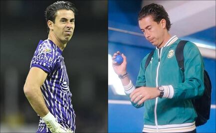 Óscar Jiménez es víctima de los memes por eliminación de Mariana Echeverría de LCDFMX