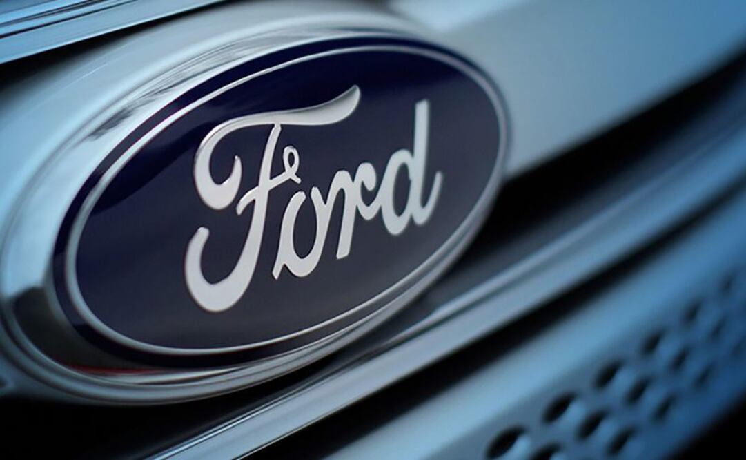 Ford llega a un acuerdo para la venta en EU de vehículos usados a través de Amazon. Foto: Archivo