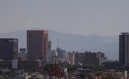 Suspenden Contingencia Ambiental por ozono en zona metropolitana