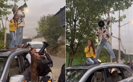 Empieza el escándalo y los vecinos de LCDLF se tapan los oídos