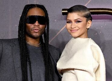 Law Roach, el reconocido estilista de Zendaya, ¿anunció su retiro?