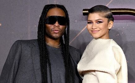 Law Roach, el reconocido estilista de Zendaya, ¿anunció su retiro?