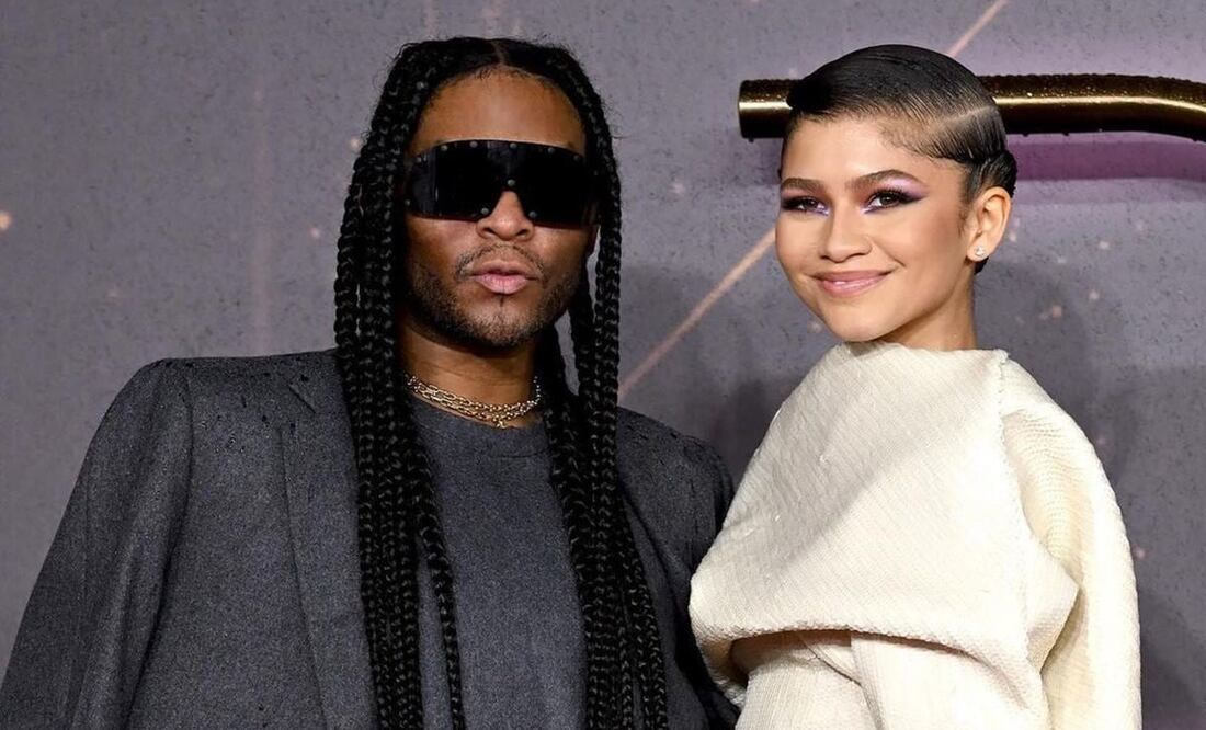 Foto: Instagram @luxurylaw