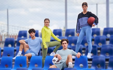 ¡Prepárate para un regreso a clases lleno de estilo con Sears!