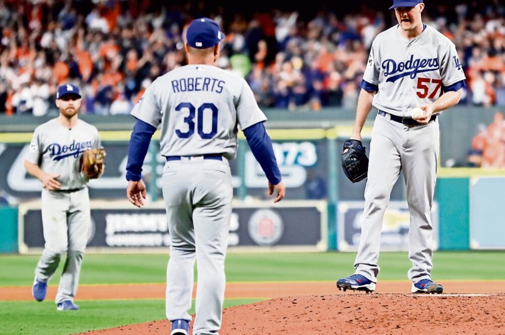 Las esencia del juego no sufrirá por los cambios propuestos. (MATT SLOCUM. AP)