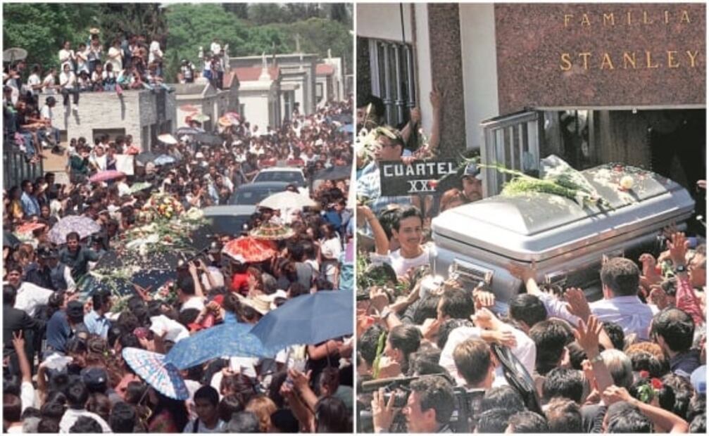 Eugenio Derbez estuvo en la lista de sospechosos por el asesinato de Paco Stanley, ¿por qué?