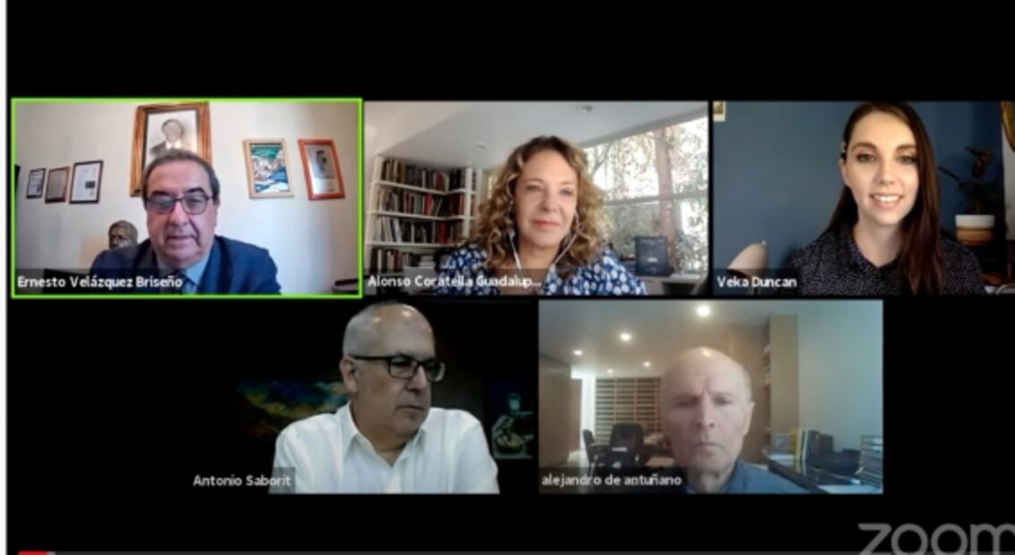 "México en el arte", ahora en edición facsimilar