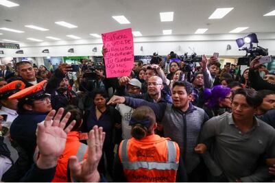 Tratamiento contra cáncer ya está en Hospital Infantil, dice director del Insabi