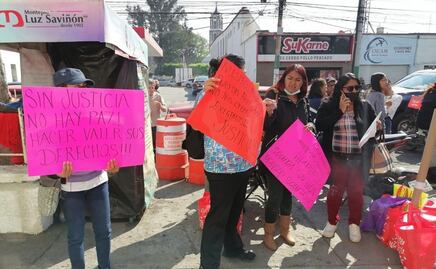 Vinculan a proceso al “monstruo” por abuso sexual contra niñas de 5 años en kínder de Tultitlán