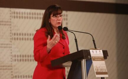 Con o sin Monreal, Morena gana la Ciudad de México en el 2018: Yeidckol