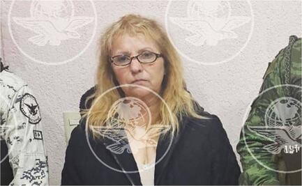 Capturan a 3 implicados en plagio de alcaldesa de Cotija