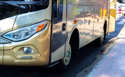 Cuál es el viaje más largo en autobús que hay en México