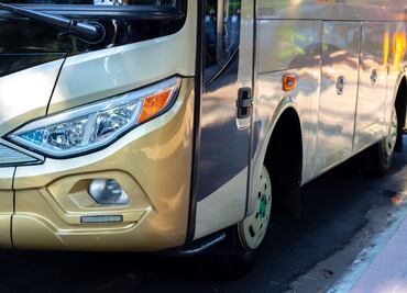Cuál es el viaje más largo en autobús que hay en México
