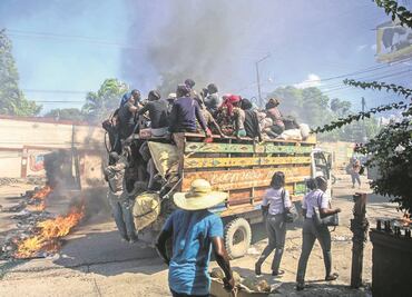 EU extiende hasta 2026 el Estatus de Protección Temporal (TPS) para haitianos; miles de ciudadanos seguirán protegidos de la deportación