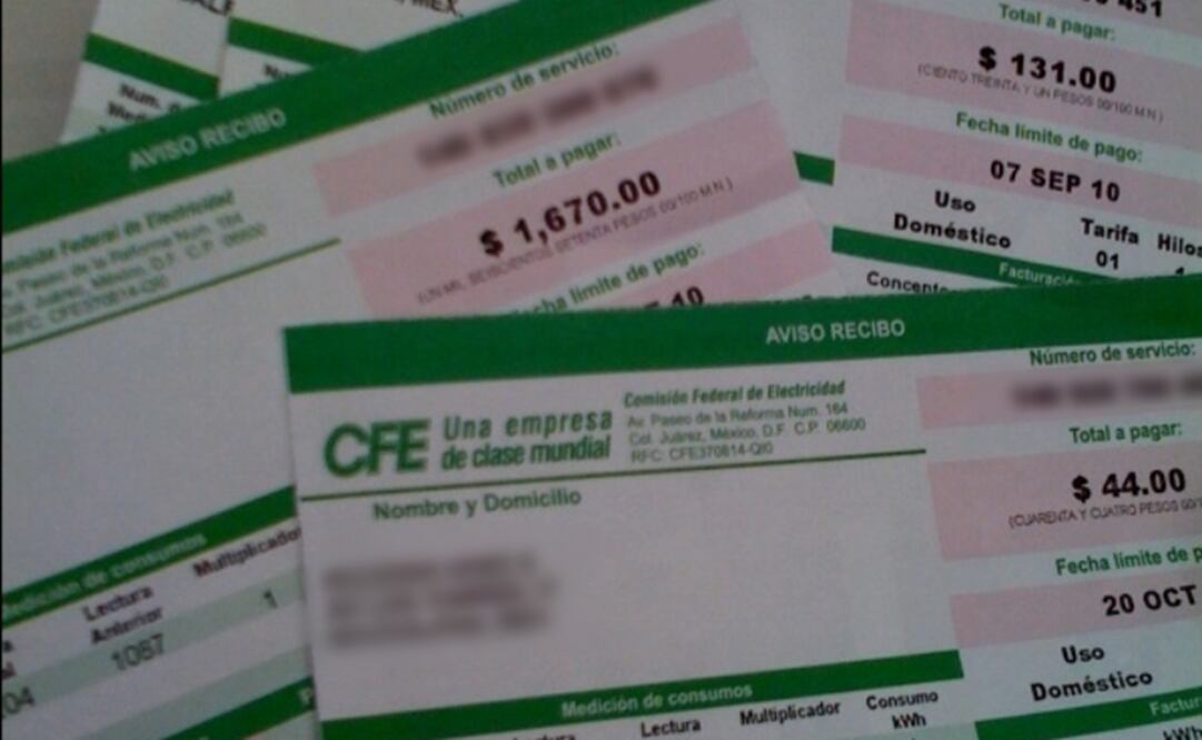 Foto: Archivo/EL UNIVERSAL