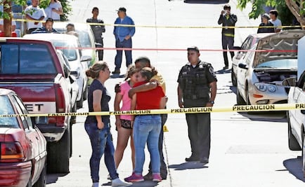 Un país donde los periodistas son asesinados no puede ser pacífico: Obeso