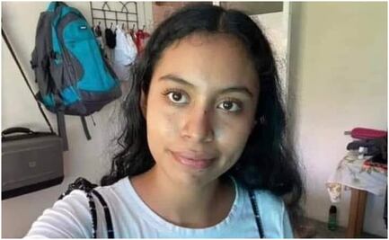 Hallan sin vida a joven desaparecida en Oaxaca; detienen al presunto responsable