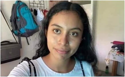 Hallan sin vida a joven desaparecida en Oaxaca; detienen al presunto responsable