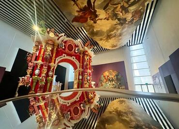 Fin de semana: escápate a estos lugares cerca de CDMX