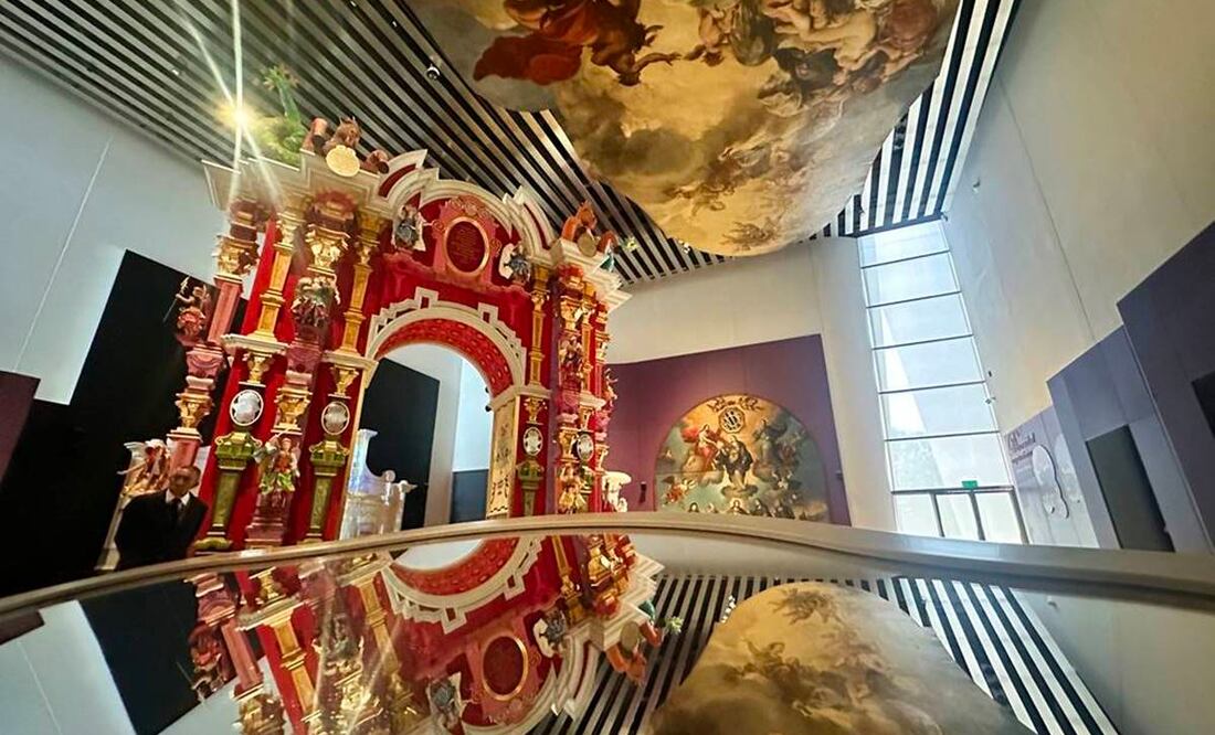 Foto: Omar Moreno. El Universal