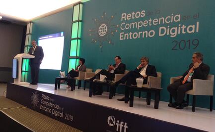 Megacable pide igualdad regulatoria entre TV de paga y medios digitales