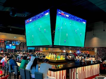 5 lugares donde ver la final de la Champions League en CDMX