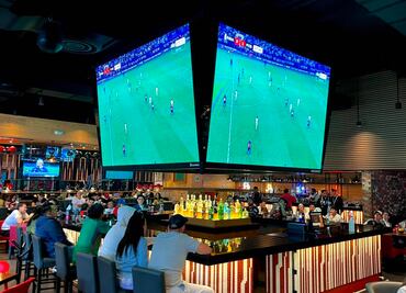 5 lugares donde ver la final de la Champions League en CDMX