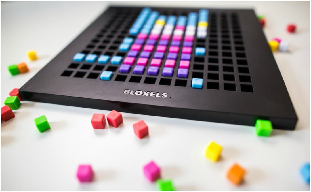 Diseña ese título de NES o Super NES que siempre quisiste