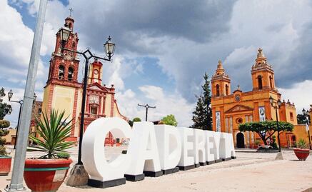 Mexico’s “Magical Villages” leave income of MXN $4 billion