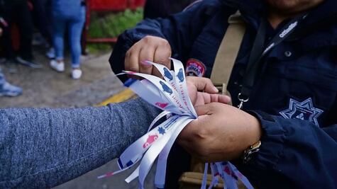 Arranca Operativo Violeta en bares de Cuautitlán Izcalli