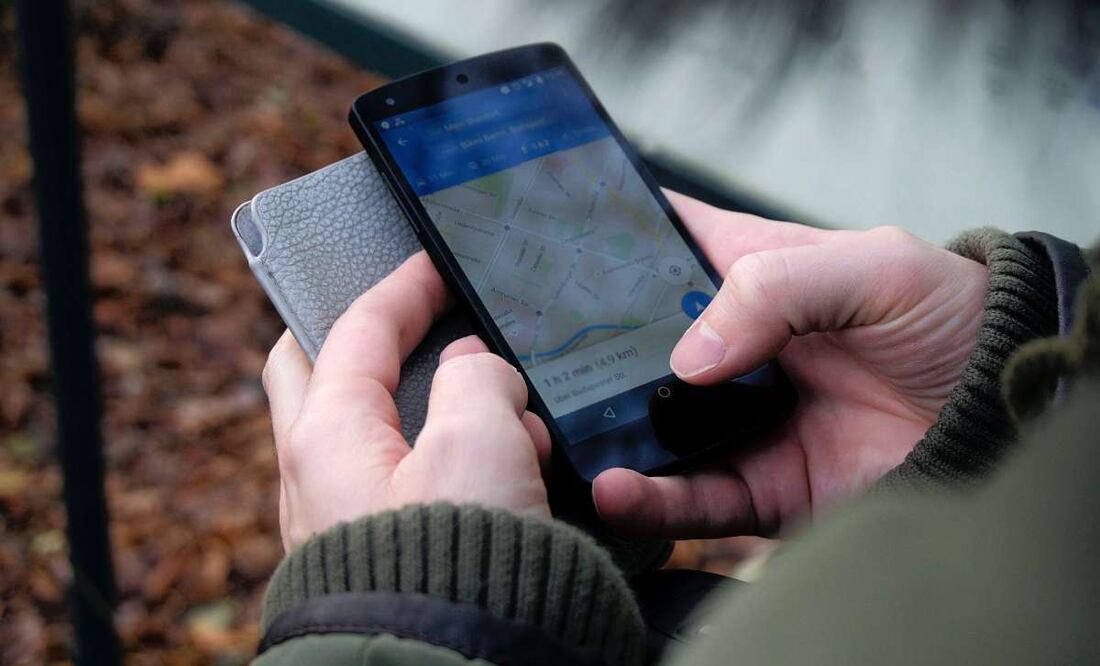 Integra un mapa de Google Maps en un documento de Google