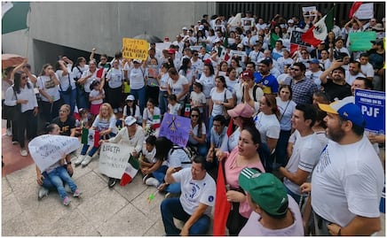 Reforma Judicial: EU respalda críticas de Ken Salazar a cambios constitucionales; insiste en diálogo