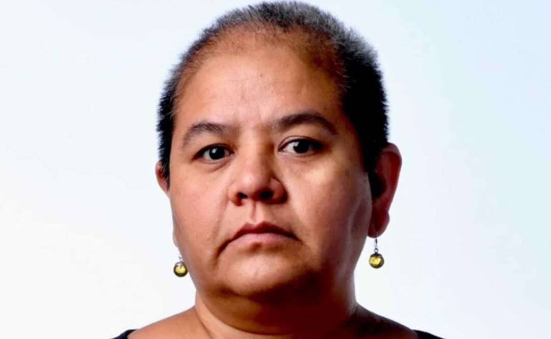 La periodista Andrea Miranda asume presidencia de la Alianza de Medios Mx. Foto: Tomada de la pagina oficial de la Alianza Mx