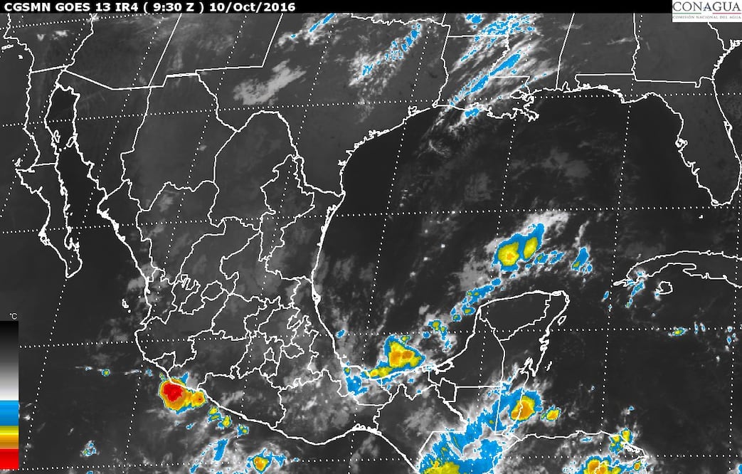 (Conagua)
