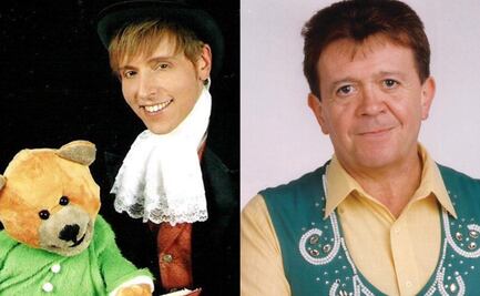 Así recuerda el artista Mario Iván Martínez  los domingos de "En Familia con Chabelo"