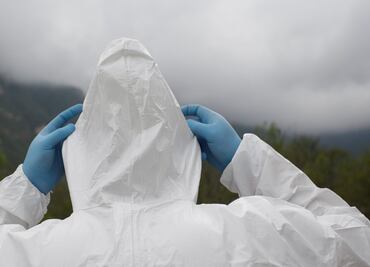 Mexico: 50 bodies found inside mass grave