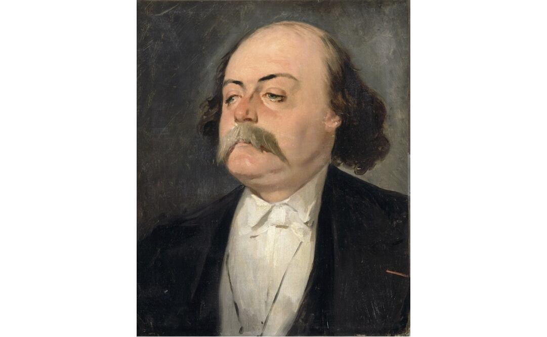 Retrato por Pierre François Eugène Giraud. Imagen: Dominio Público
