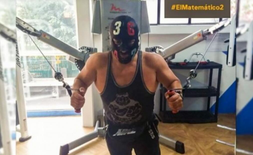 30 Luchadores han muerto en dos meses